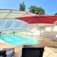 Duplex spacieux avec piscine, Mauléon-Barousse
