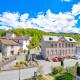 Duplex spacieux avec piscine, Mauléon-Barousse (fotografie 8)