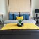 Heart of Hollywood-Walk of Fame 1bd Studio with View -Free parking, balcony, wifi, rooftop, gym, upscale amenities, Los Angeles - Foto 4