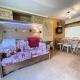 Les Chalets Des Evettes - Appartement deux chambres au pied des pistes dans une résidence avec piscine MAE-9151 Flumet - Foto 1