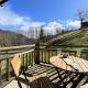 Les Chalets Des Evettes - Appartement deux chambres au pied des pistes dans une résidence avec piscine MAE-9151 Flumet - Foto 2