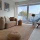 Penthouse mit Loftcharakter - Parkplatz, Fahrstuhl & Balkon Kiel - Photo 3