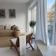 Penthouse mit Loftcharakter - Parkplatz, Fahrstuhl & Balkon Kiel - Photo 1