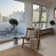 Penthouse mit Loftcharakter - Parkplatz, Fahrstuhl & Balkon Kiel - Photo 6