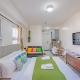 Cozy Studio with Balcony Netflix Free Access to POOL and GYM 100mbps, Manila - Foto 5