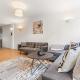 Leeds Central Modern Flat - Sleeps 6, Central Station - Fotografie 5