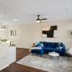 Metro & Andrews AFB Nearby Perfect Townhome!, Кэмп-Спрингс (фото 5)