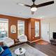 Metro & Andrews AFB Nearby Perfect Townhome!, Кэмп-Спрингс (фото 8)
