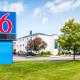 Motel 6-Joliet, IL - Chicago - I-55, Joliet - Fotografie 1