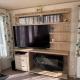 2 Bed Static Caravan sleeps 6 Saxmunham, Saxmundham (Foto 2)