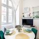 Charming Cozy Downtown Heaven for 2, Budapest - Foto 2
