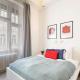 Explore Budapest from This Central Studio, Budapest - Photo 1