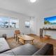 Modern 1-BD Beachside Apt with Free Parking Miami Beach - Fotografie 5