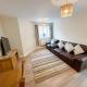 Comfortable flat in Nottingham - Zdjęcie 1