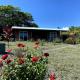 Casa Heliconia - Gorgeous Garden Home in Delicias, Puntarenas (foto 5)