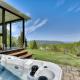 Cozy Haven with Spa & Stunning Views, Baie-Saint-Paul - Fotografie 3