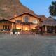The Villa