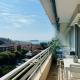 Nice 1 bedroom, sea view, 10 min from Cannes Center & Palais des Festivals - Fotografie 2