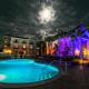 30A Luxury Suite with King Bed, Parking, Pool & Balcony, Santa Rosa Beach (foto 6)