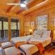 Bear Haven - Cozy Smoky Mtn Cabin with Hot Tub, Near Dollywood Sevierville - Photo 2