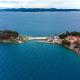 Apartments by the sea Savar, Dugi otok - 11540