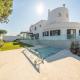 Villa in L Escala with Pool near Beaches L'Escala - Foto 8