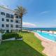 Apartment in L Escala with Sea Views & Pool L'Escala - Foto 8