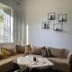 Charming Apartment with Sea View 5 Min Walk to City Center, Tangeri (foto 9)