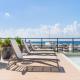 Luxury 1BR, 200m from the beach Rooftop Ocean View Playa del Carmen - Foto 3