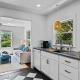 Green Turtle Cottage home, Beaufort (foto 4)