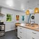 Green Turtle Cottage home, Beaufort (foto 6)