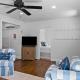 Green Turtle Cottage home, Beaufort (foto 10)
