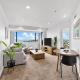 Modern 1BR w Pool Gym Steps to Beach by Zodiak Stays, Auckland - Fotografie 3