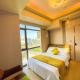 Lovely 1BR near Solaire, Okada I 5mins to Airport, Manila - Foto 1