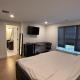 Modern bedroom in Weymouth with private bath, Weymouth (fotografie 2)