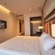 Apec Mandala Mũi Né - Seaview Ruby Condotel, Phan Thiet (zdjęcie 4)