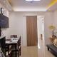 Hannah's Crib at Shore Residences with Balcony and Pool View, Manila - Foto 8