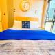 Lovely 2br near Airport, Solaire, & Okada - 6pax, Manila - Fotografie 2