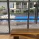 Lovely 2br near Airport, Solaire, & Okada - 6pax, Manila - Fotografie 7
