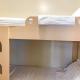 Lovely 2br near Airport, Solaire, & Okada - 6pax, Manila - Fotografie 8