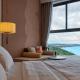 Apec Mandala Mũi Né - Seaview Ruby Condotel, Phan Thiet (zdjęcie 5)