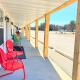 Hillcrest Motel, Rapid River