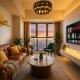 Rare 3BR Modern Penthouse in BGC II Sleeps 12pax, Manila - Fotografie 1