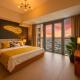 Rare 3BR Modern Penthouse in BGC II Sleeps 12pax, Manila - Fotografie 3