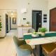 Rare 3BR Modern Penthouse in BGC II Sleeps 12pax, Manila - Fotografie 6