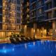 Stylish & Cozy 1 bedroom near Mall of Asia, Manille - Photo 5