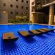 Stylish & Cozy 1 bedroom near Mall of Asia, Manille - Photo 7