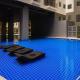 Stylish & Cozy 1 bedroom near Mall of Asia, Manille - Photo 8