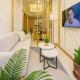 Stylish & Cozy 1 bedroom near Mall of Asia, Manille - Photo 10
