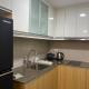 Lovely 2 bedroom near Airport & Okada, Manila - Fotografie 4